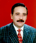 Muzaffer Özdemir